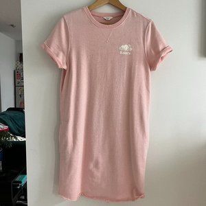 Roots Edith Cuffed Dress